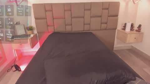 julieth_rojas online show from 02.27.26