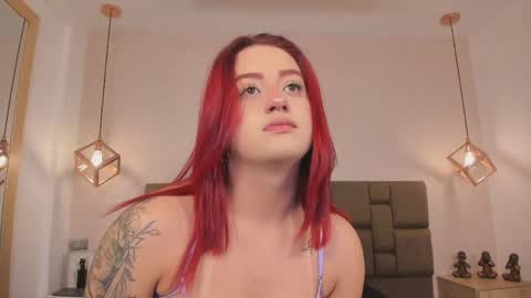 julieth_rojas online show from 03.18.26