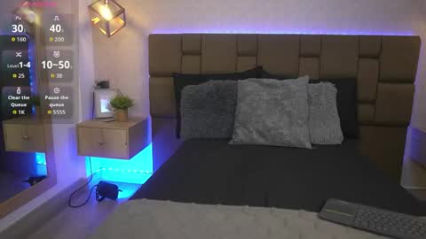 julieth_rojas online show from 04.14.26