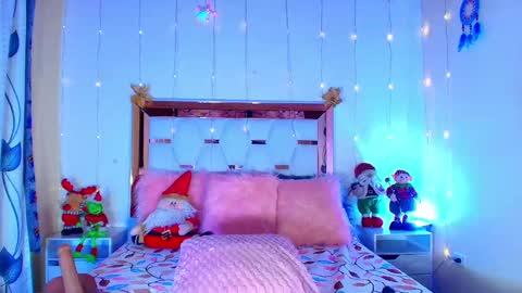 julieth rossi online show from 12.31.24