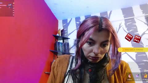 Snapshot of julieth_sex1 chatting on 12.30.24    online show from 12.30.24