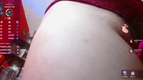 Snapshot of julieth_sex1 chatting on 02.25.25    online show from 02.25.25