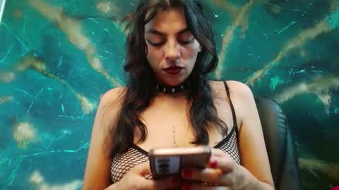 Snapshot of julieth_sex1 chatting on 09.18.25    online show from 09.18.25