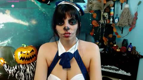 Snapshot of julieth_sex1 chatting on 10.18.25    online show from 10.18.25
