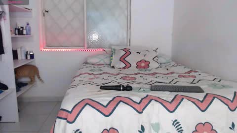 Julieta online show from 01.16.26