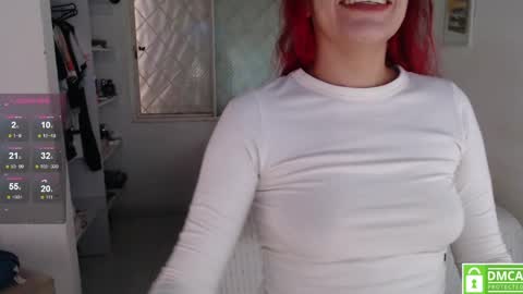 Julieta online show from 03.28.26