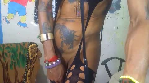 Julieth Wolf online show from 12.14.25