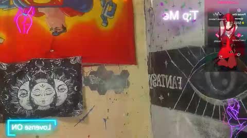 Julieth Wolf online show from 12.15.25