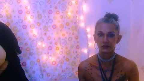 Julieth Wolf online show from 01.14.26