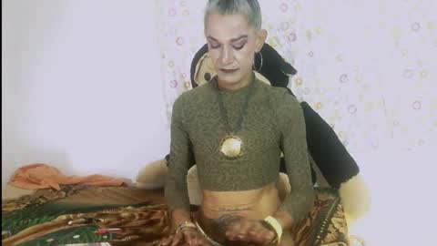 Julieth Wolf online show from 02.20.26