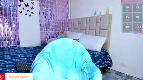 julietha online show from 04.14.26