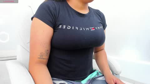 Julietha online show from 01.24.25