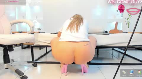 Julietha online show from 02.22.25