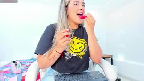 Julietha online show from 02.24.25