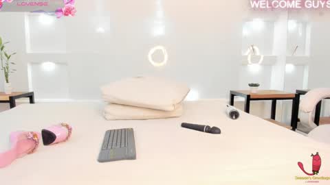 Julietha online show from 03.10.25