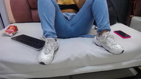 Julietha online show from 11.14.25