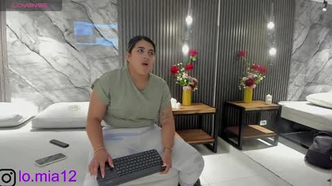 Julietha online show from 04.01.26