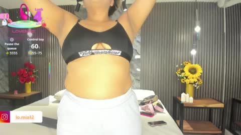 Julietha online show from 04.21.26