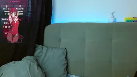 Snapshot of juliethamarquezz chatting on 07.25.26 juliethamarquezz online show from 07.25.26