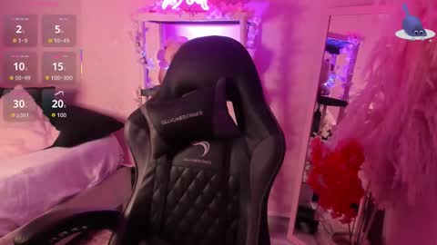 Julieth online show from 02.16.26