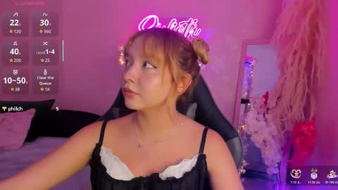 Julieth online show from 02.18.26