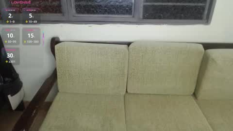 juliethserna online show from 10.13.25