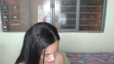 juliethserna online show from 11.18.25