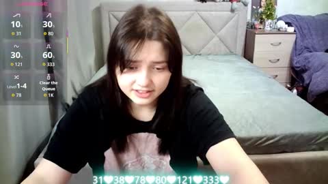 Julietkitty online show from 01.08.26