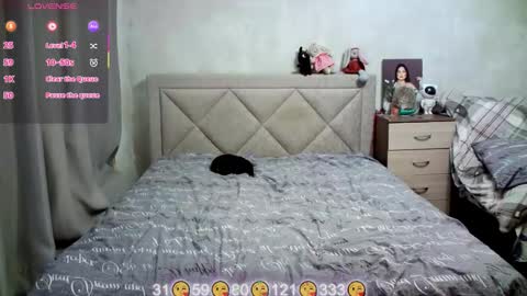 Julietkitty online show from 03.05.26