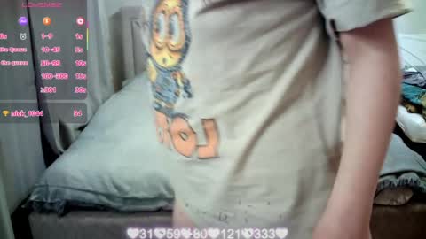 Julietkitty online show from 03.30.26