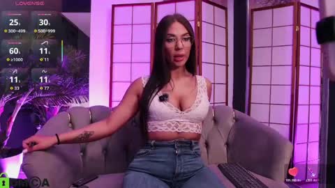 Snapshot of julietnova chatting on 03.04.26 Juliet online show from 03.04.26