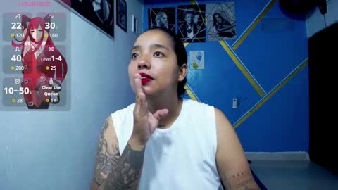 julietta online show from 02.19.26