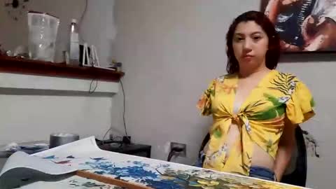 julietta max  online show from 03.11.26