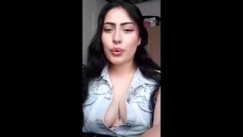 julietta_p online show from 03.19.26