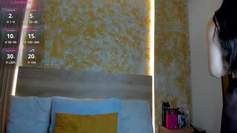 Snapshot of julietta_pink chatting on 02.24.26 Julieta online show from 02.24.26