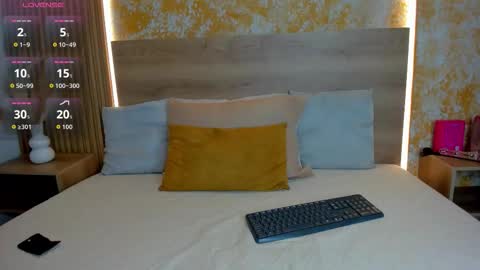 Snapshot of julietta_pink chatting on 03.03.26 Julieta online show from 03.03.26