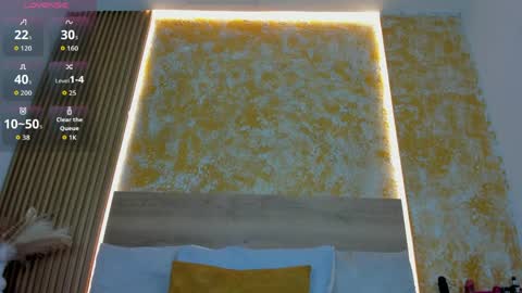 Julieta online show from 03.31.26