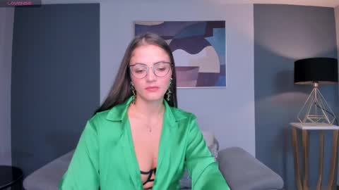 Snapshot of juliettabasset chatting on 02.23.25 JULIETTA online show from 02.23.25