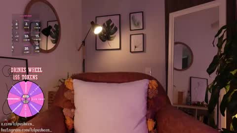 Snapshot of juliette_dee chatting on 01.10.25 Juliette Dee online show from 01.10.25