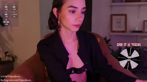 Snapshot of juliette_dee chatting on 01.24.25 Juliette Dee online show from 01.24.25