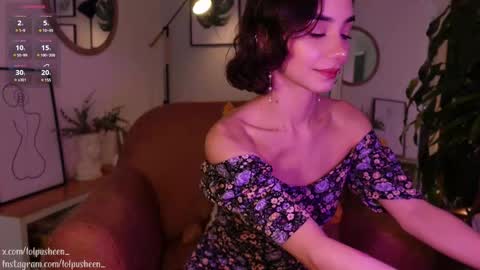 Snapshot of juliette_dee chatting on 02.03.25 Juliette Dee online show from 02.03.25
