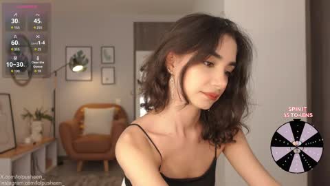 Snapshot of juliette_dee chatting on 09.22.25 Juliette Dee online show from 09.22.25
