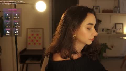 Juliette Dee online show from 02.05.26