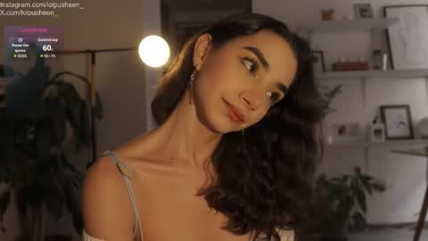 Juliette Dee online show from 02.18.26