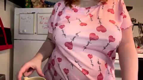 Snapshot of juliette_garden chatting on 01.30.25 Here most days 3 online show from 01.30.25
