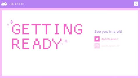 Snapshot of juliette_garden chatting on 10.09.25 Here most days 3 online show from 10.09.25