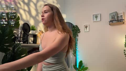 Julie online show from 12.17.24