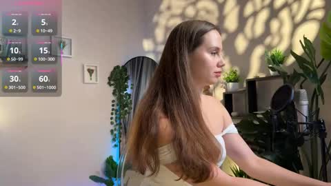 Julie online show from 10.17.25