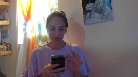 juliette online show from 12.22.25