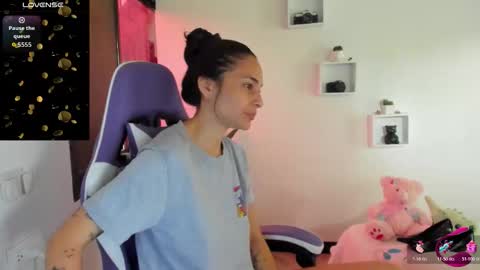 juliette online show from 02.16.26